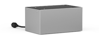 Пароконденсатор Unox XC114